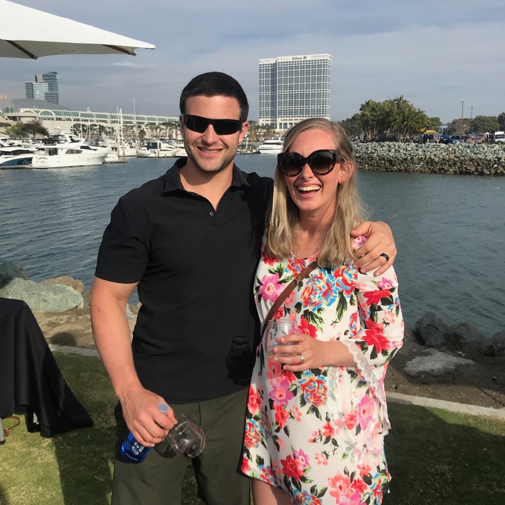 Meet your Posher, Madie